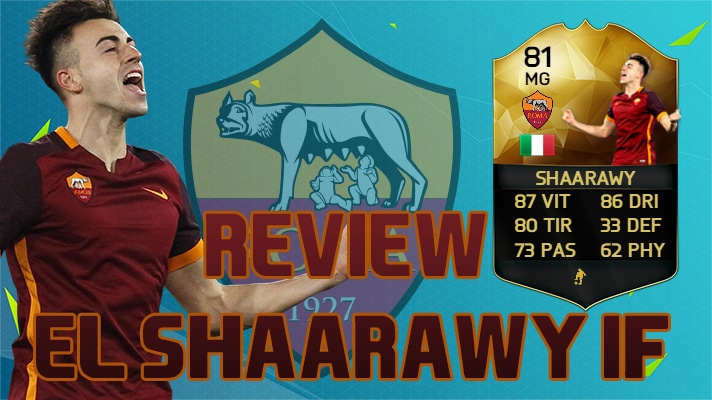 el shaarawy