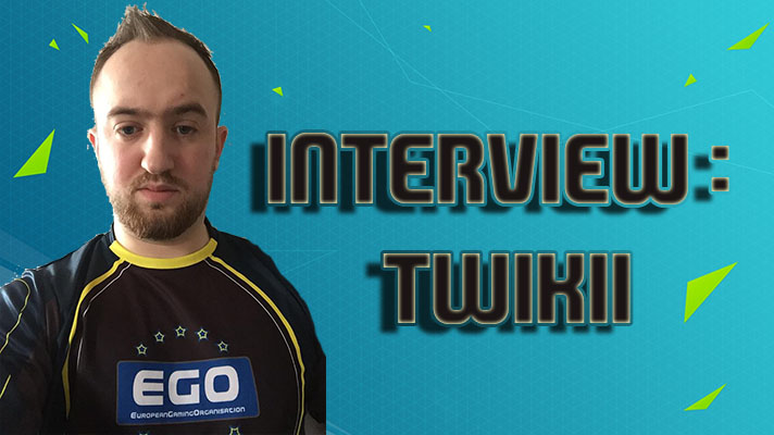 interview twikii
