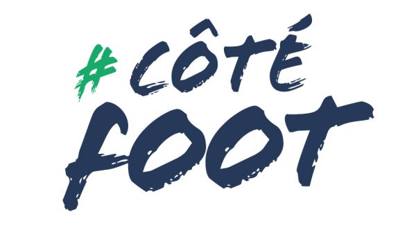 CoteFoot Logo Crédit Agricole 909c e1466108299327