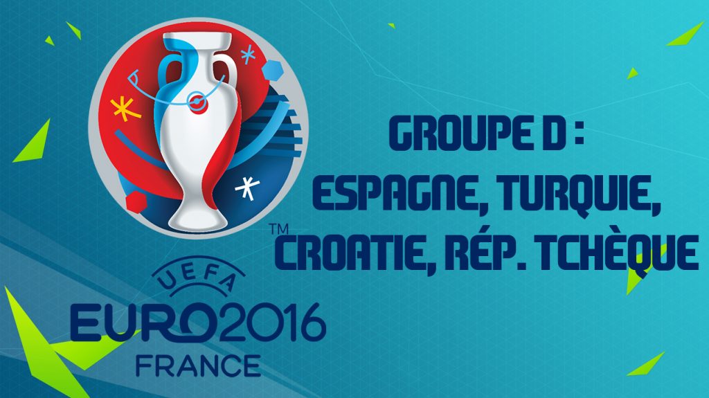euro 2016 groupe D