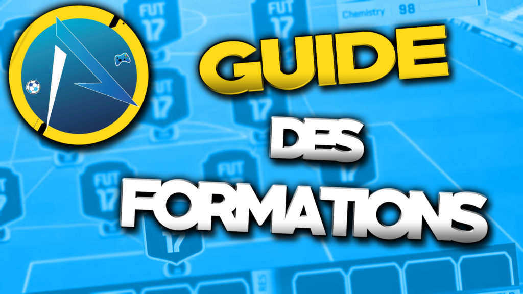 guide des formations