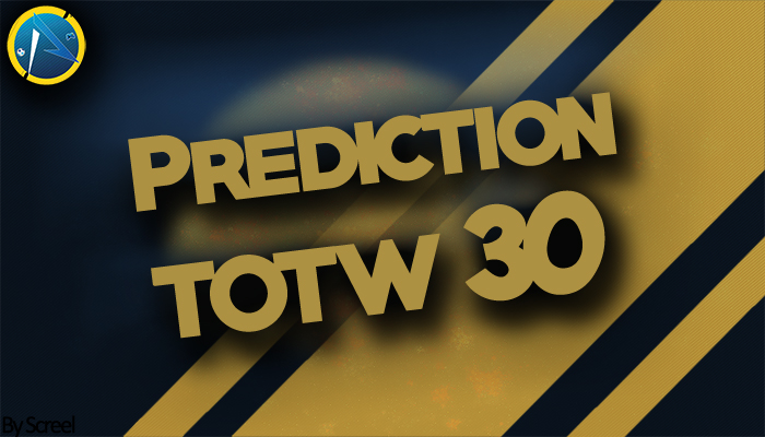 prediction totw 30