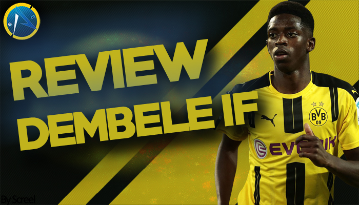 review dembele