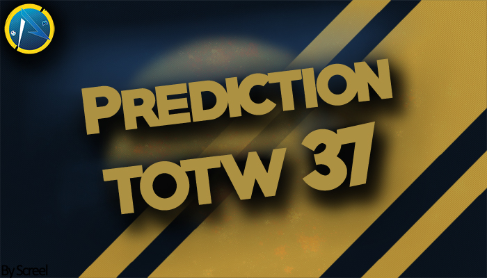 prediction totw 37