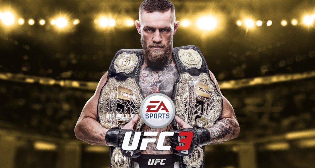 ufc 3