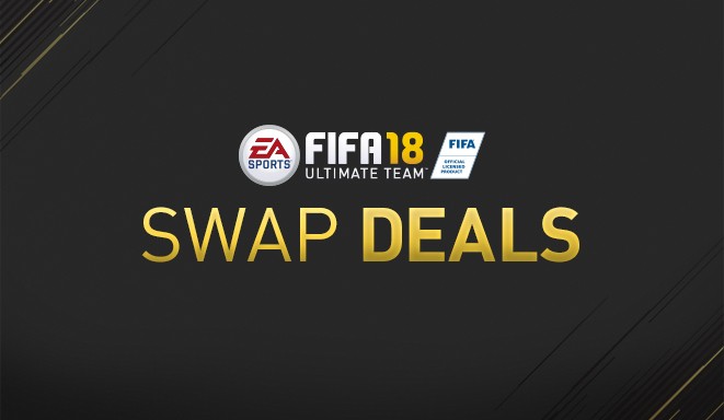 fut 18 swap deals