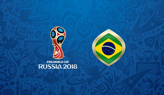 fut 18 world cup brésil mini