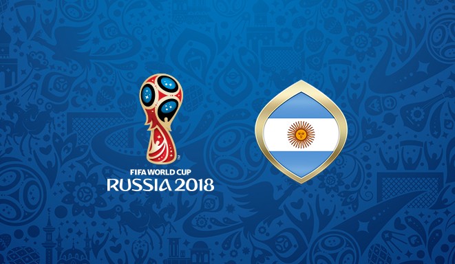fut 18 world cup mini argentine
