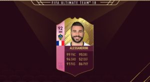 Fifa 18 Fut With Apero