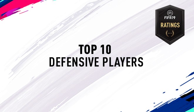 fifa 19 top 10 defense