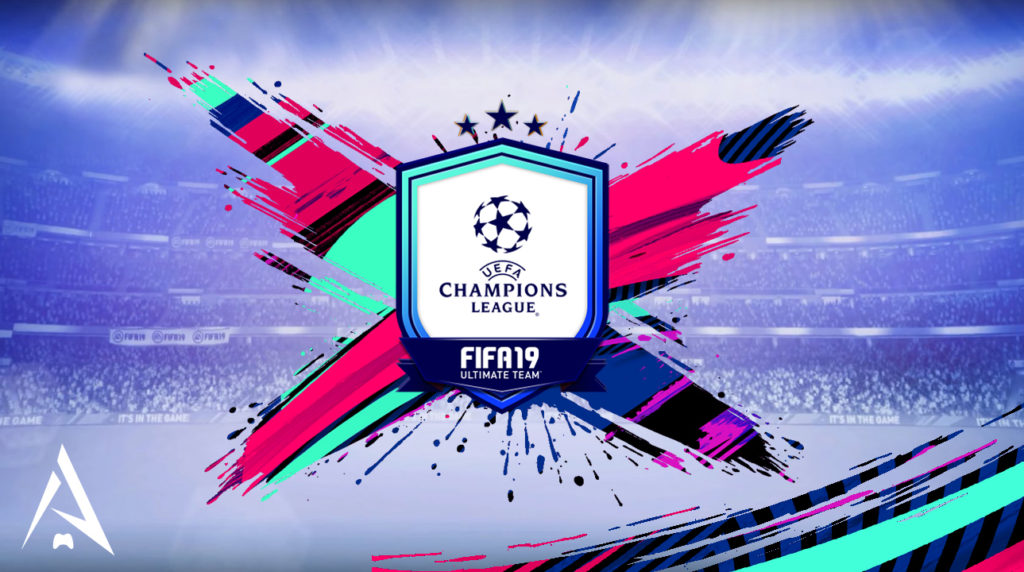 fut 19 solution dce event road to the final