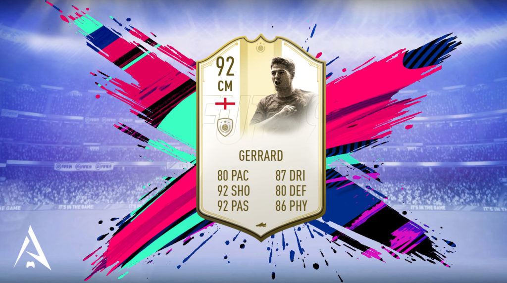 fut19 solution dce gerrard mini