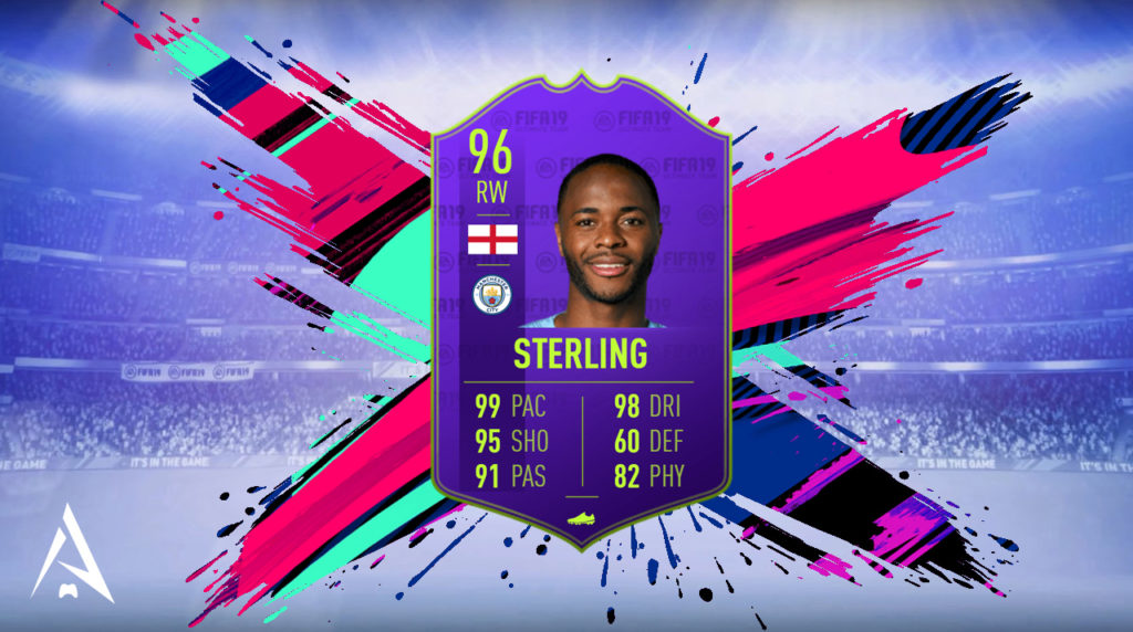 fut19 solution dce sterling ypoty mini