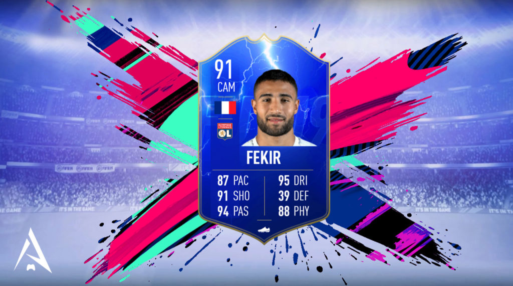 fut19 solution dce fekir tots mini