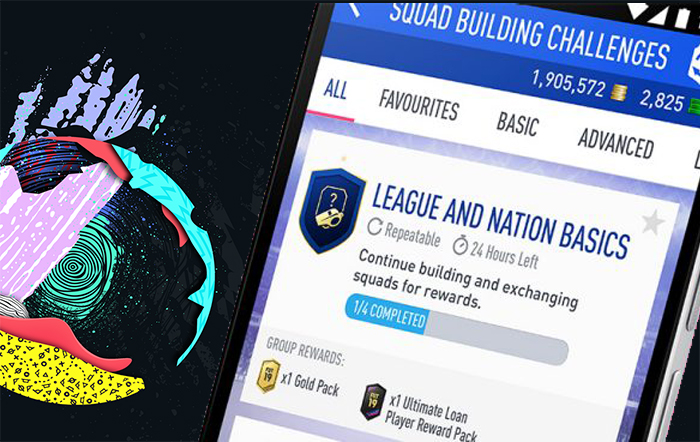 FIFA 20 Companion App Guide for iOS and Android