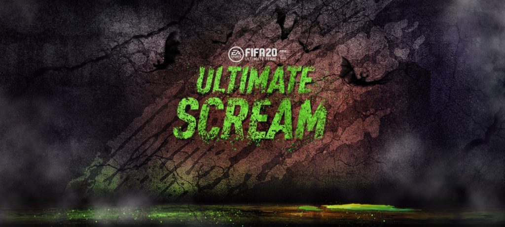 fut 20 ultimate scream mini