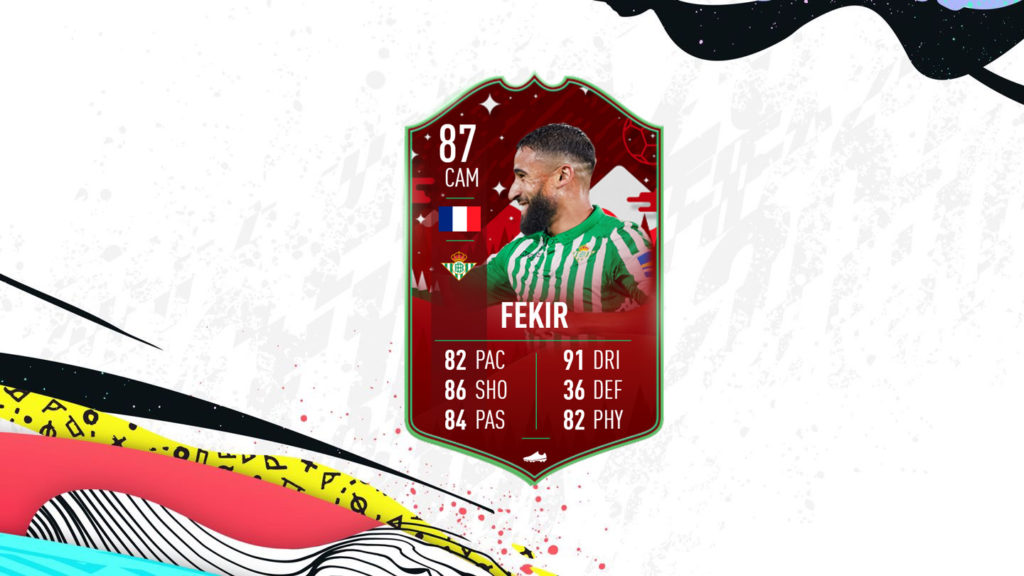 fut 20 solution dce fekir futmas mini