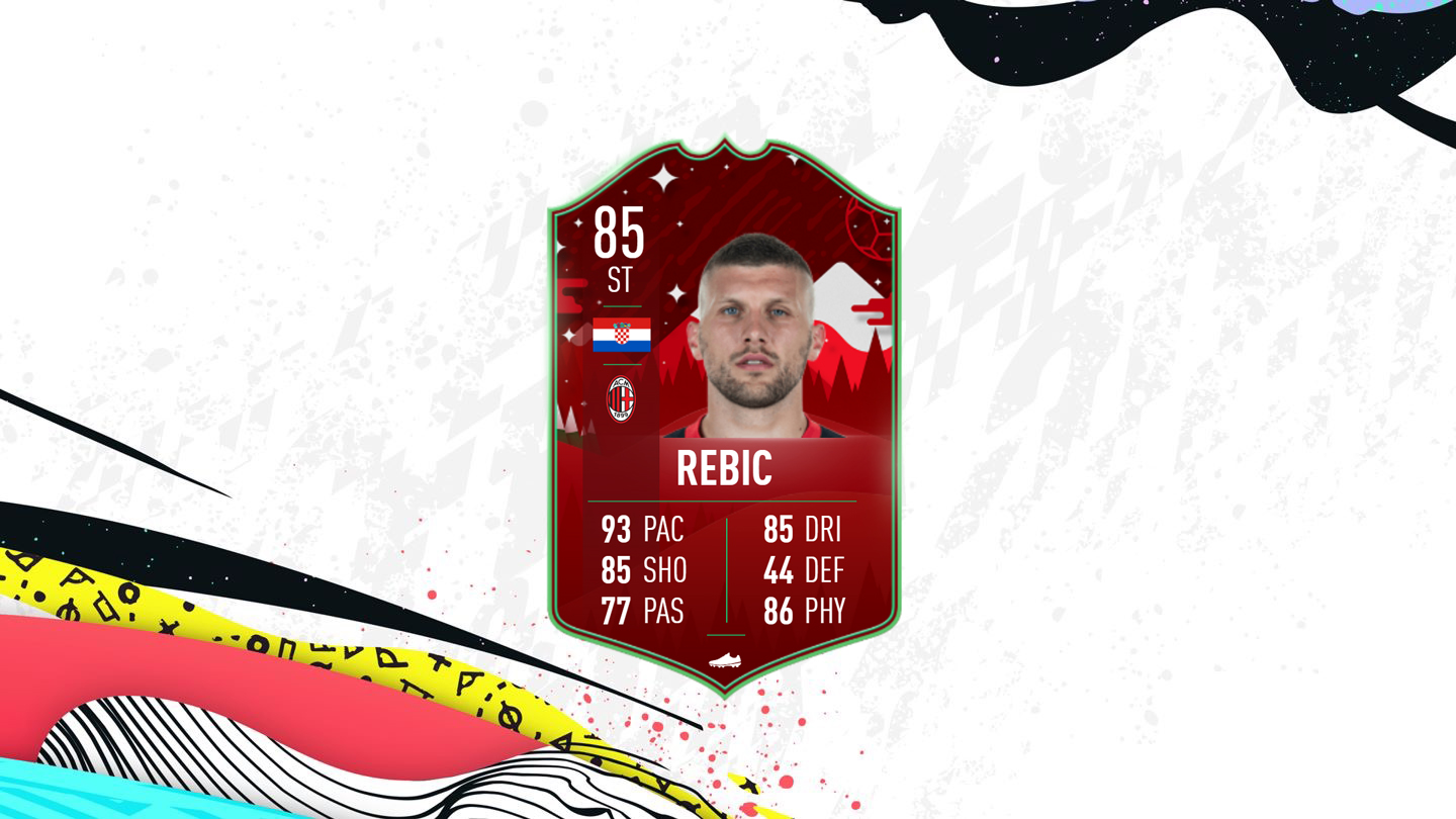 fut 20 solution dce rebic futmas mini