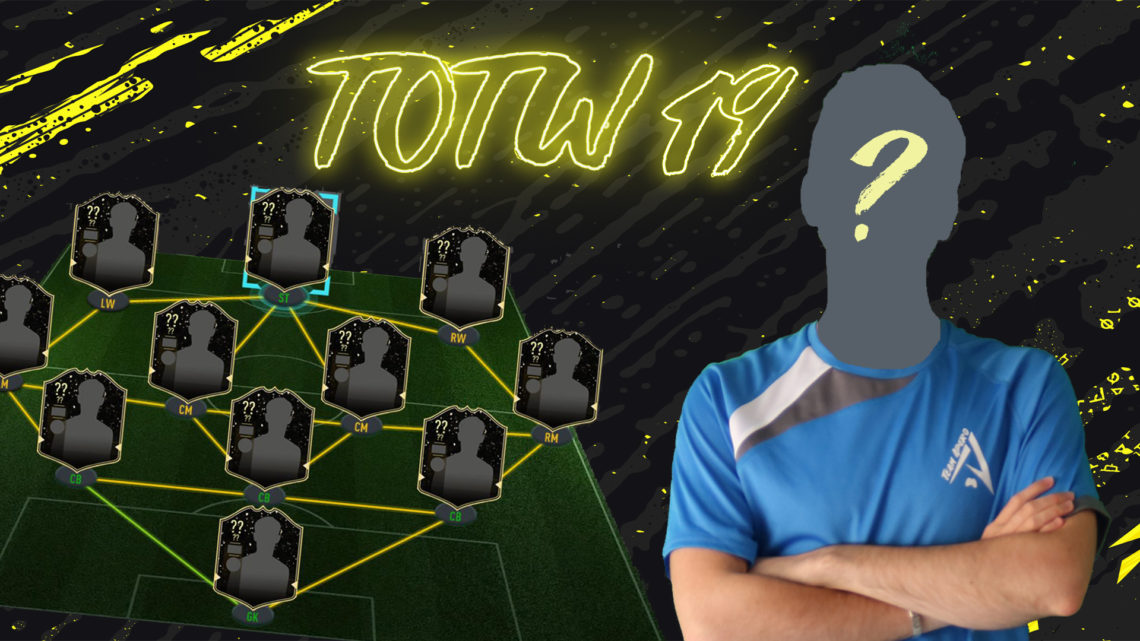 fut 20 prediction totw 19