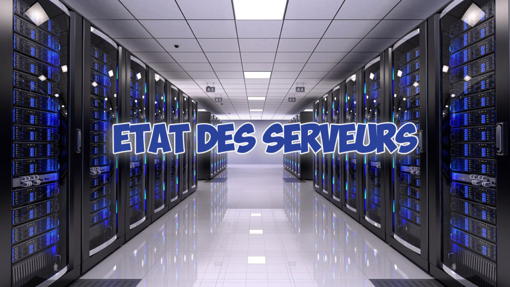 État des serveurs sur FC 24 / Maintenance EA SPORTS