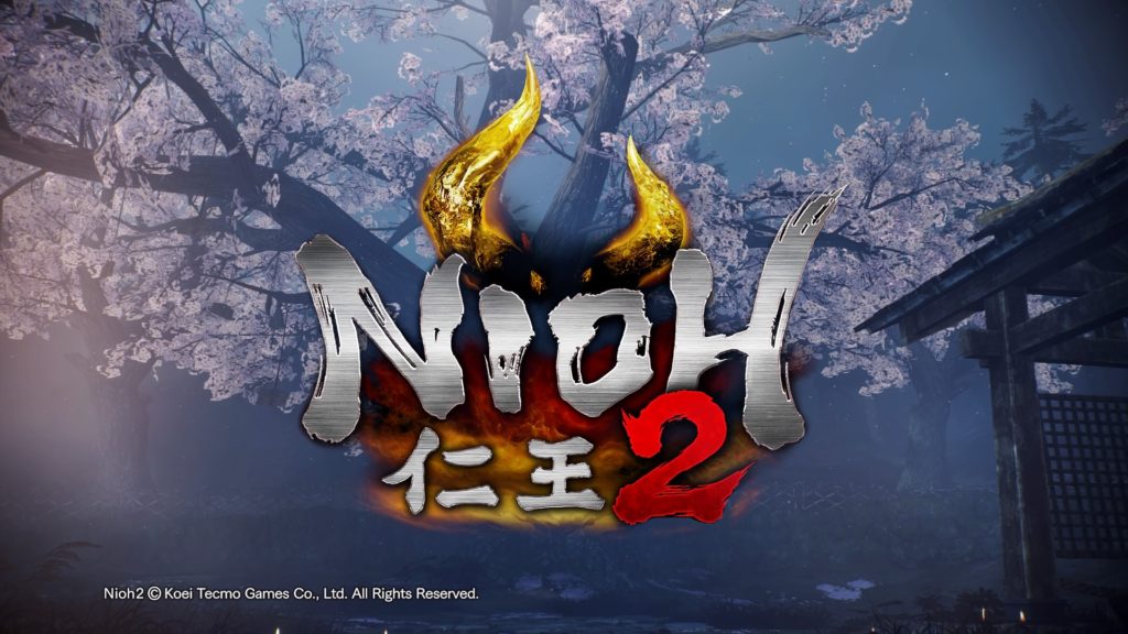 nioh 2 review mini