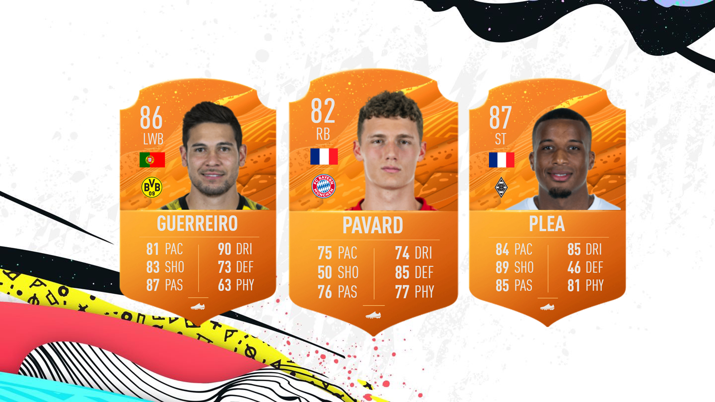 fut 20 man of the match 20 mai mini