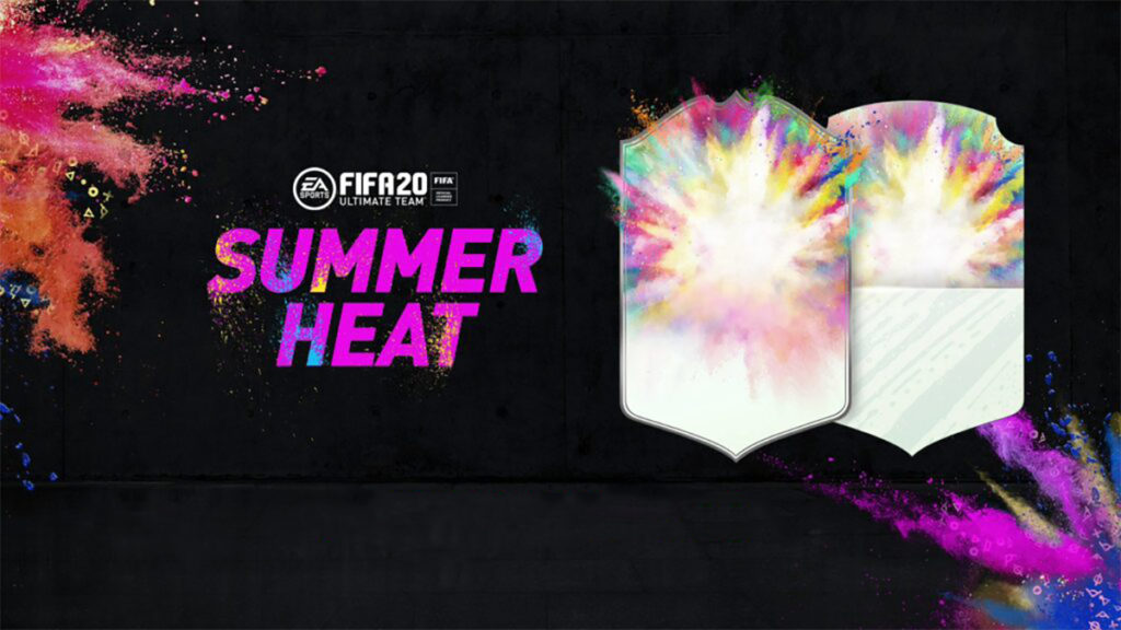 summer heat mini