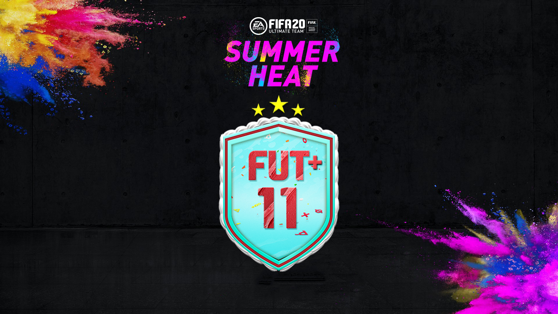 fut 20 solution dce fut 11 mini 2