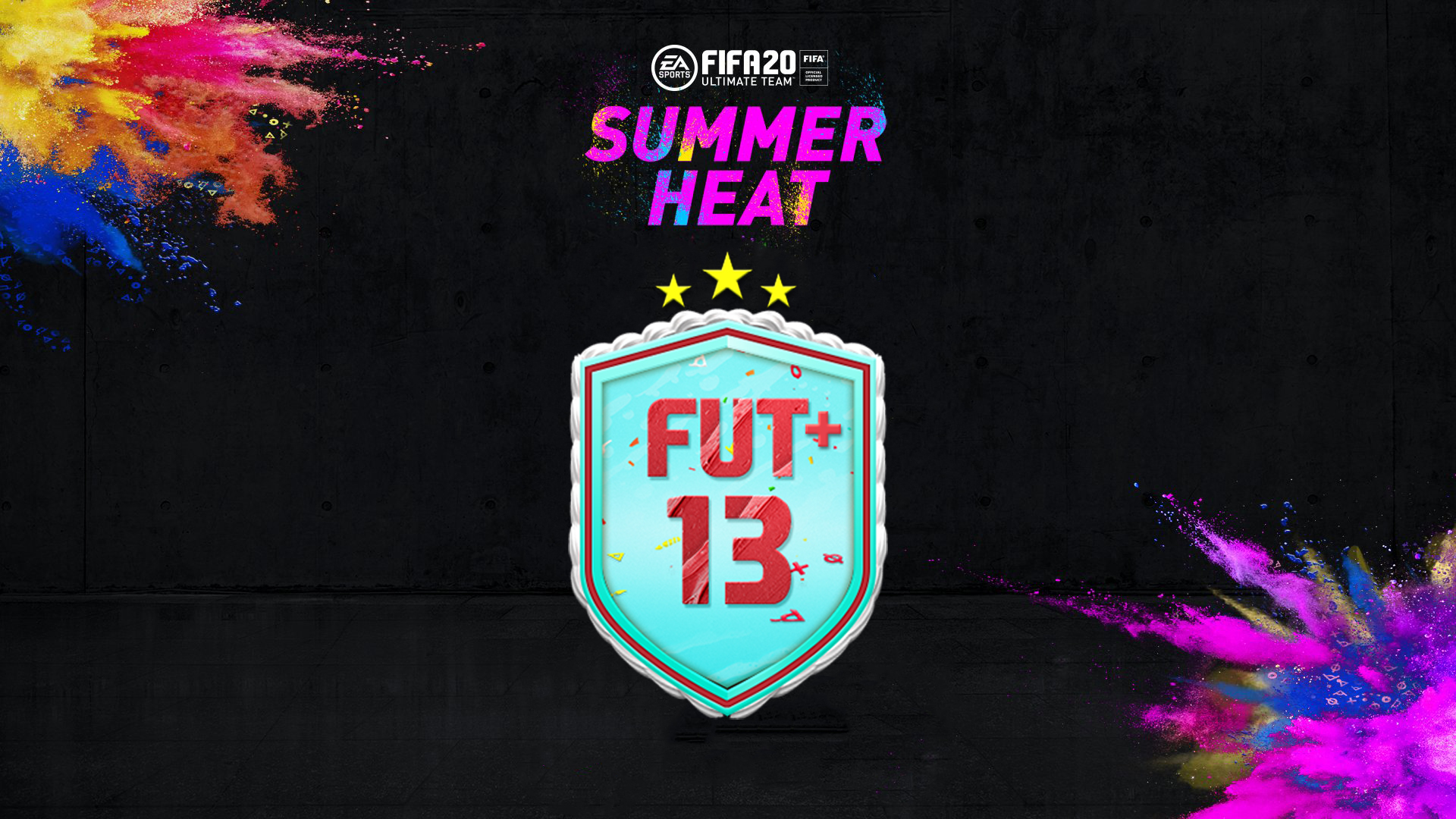 fut 20 solution dce fut 13 mini 2