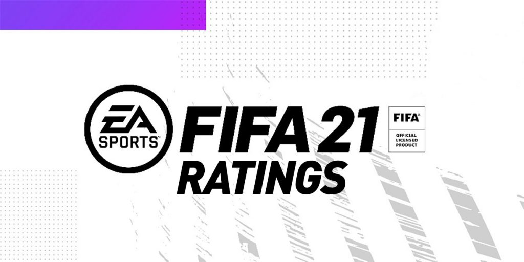 fifa 21 ratings mini