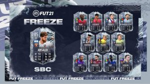 fut 21 solution dce ansaldi freeze mini