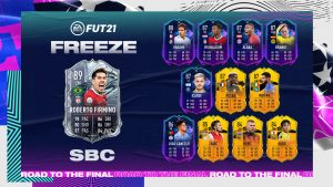 fut 21 solution dce firmino freeze mini