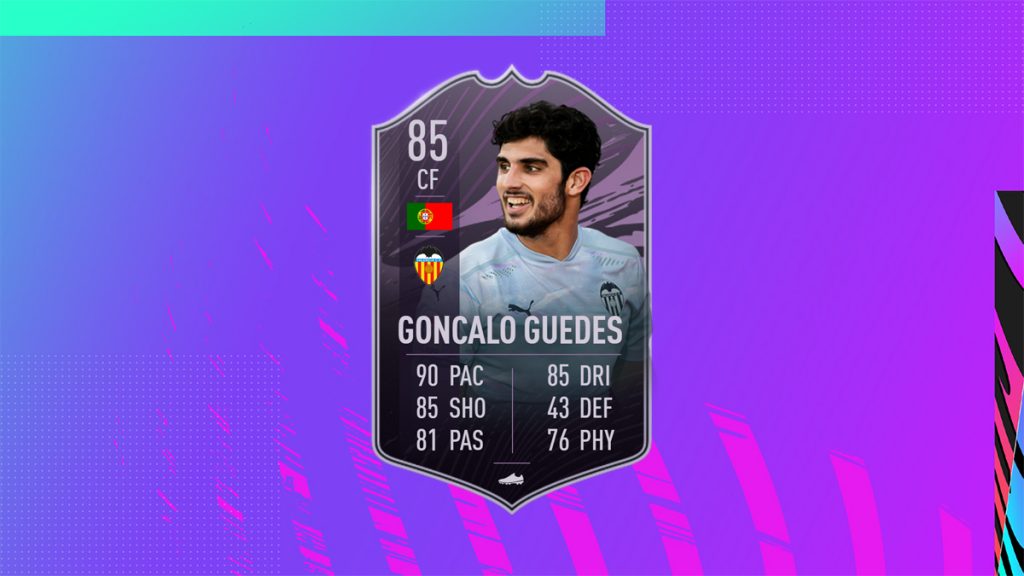 fut 21 recuperer guedes