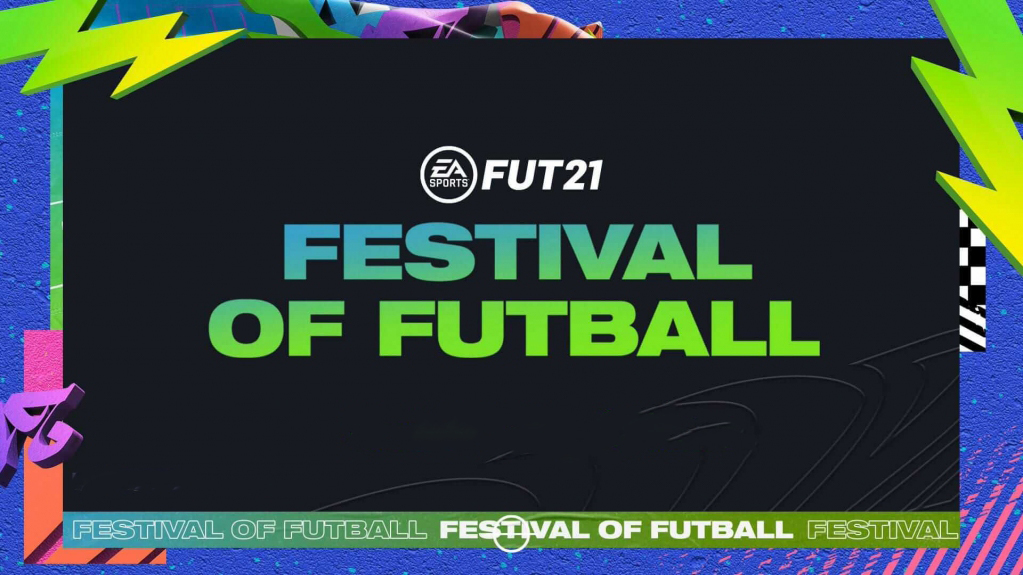 fut 21 festival of football mini