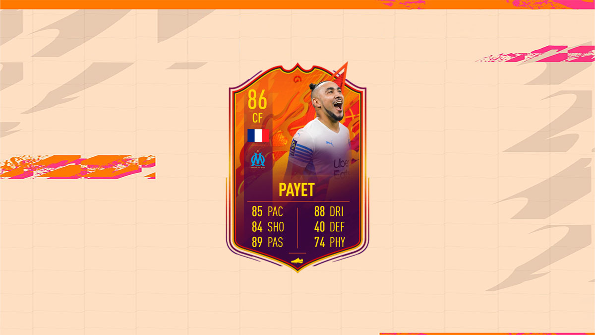 fifa 22 solution dce payet headliners mini