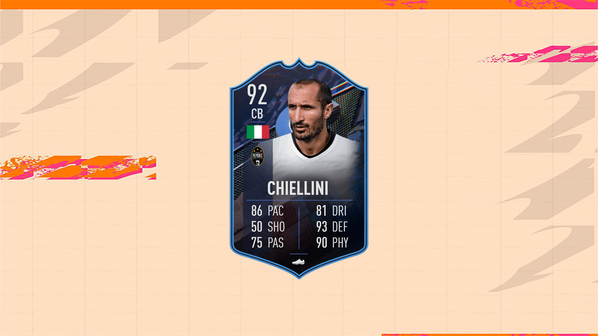 fifa 22 solution dce chiellini captains mini