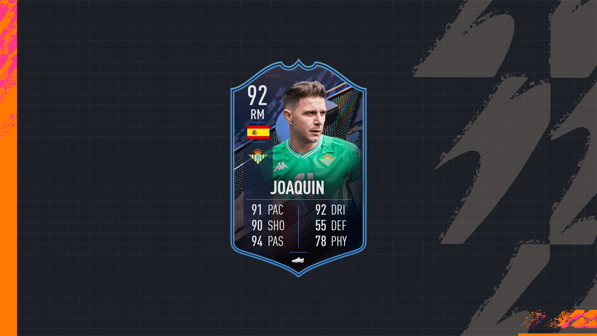 fifa 22 solution dce joaquin captains mini
