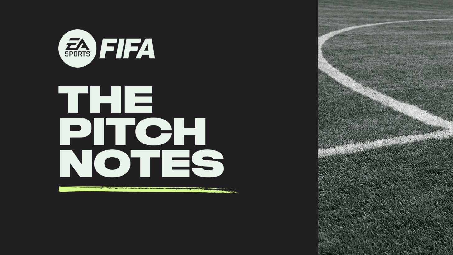 fifa 22 cross-play pitch notes mini