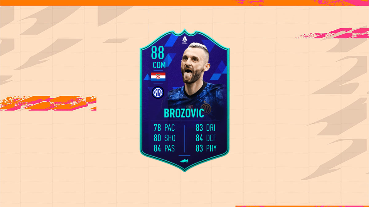 fifa 22 solution dce brozovic potm mini