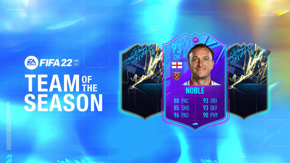 fifa 22 solution dce noble mini