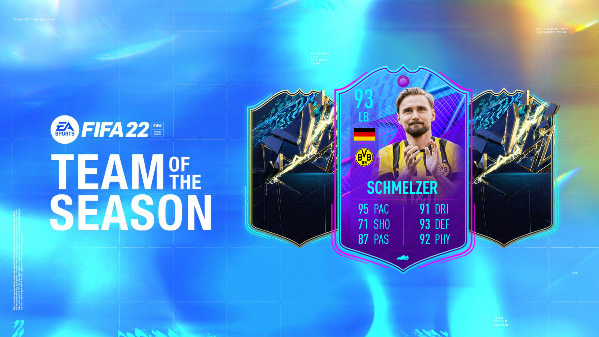 fifa 22 solution dce schmelzer mini