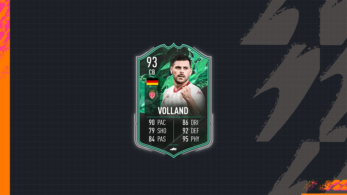 fifa 22 solution dce volland shapeshifters mini
