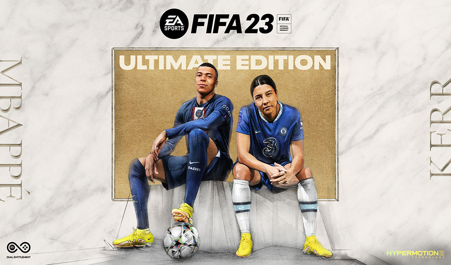 avoir edition ultimate fifa 23 belgique