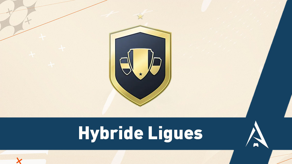 Dce Hybride Ligue Et Pays Fut 23