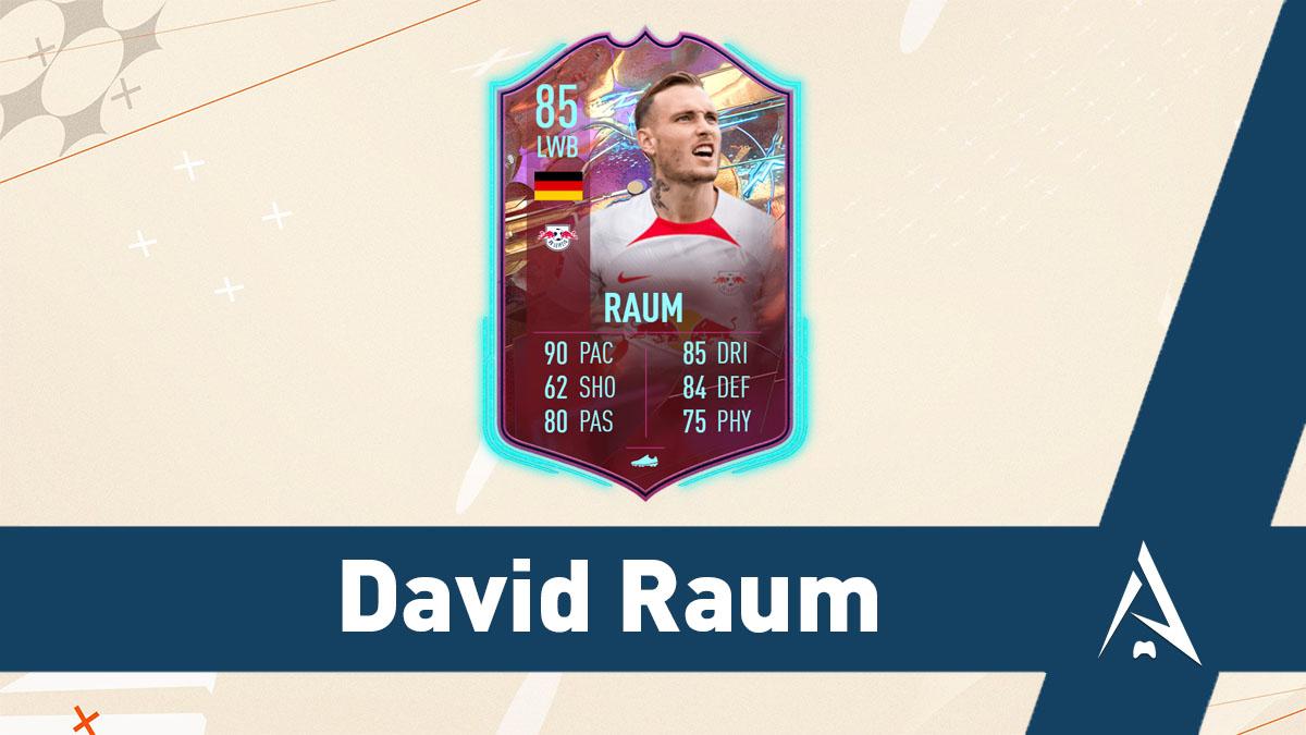 fifa 23 solution dce raum rulebreakers team