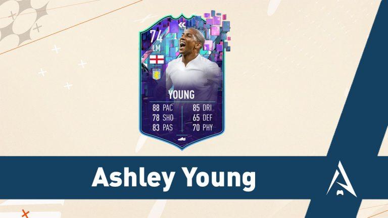 fifa 23 solution dce young flashback mini