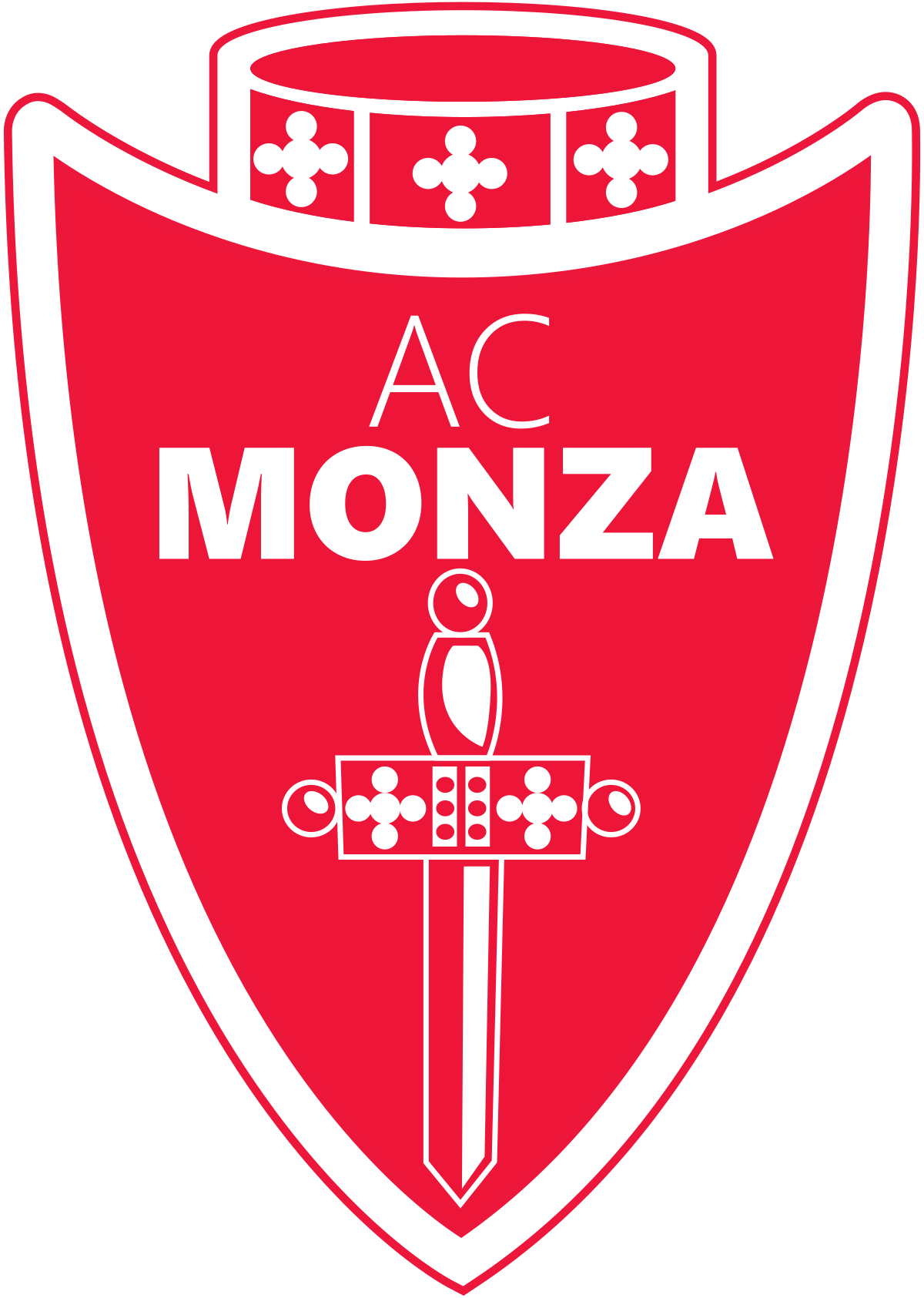 A.C. Monza logo 2019.svg
