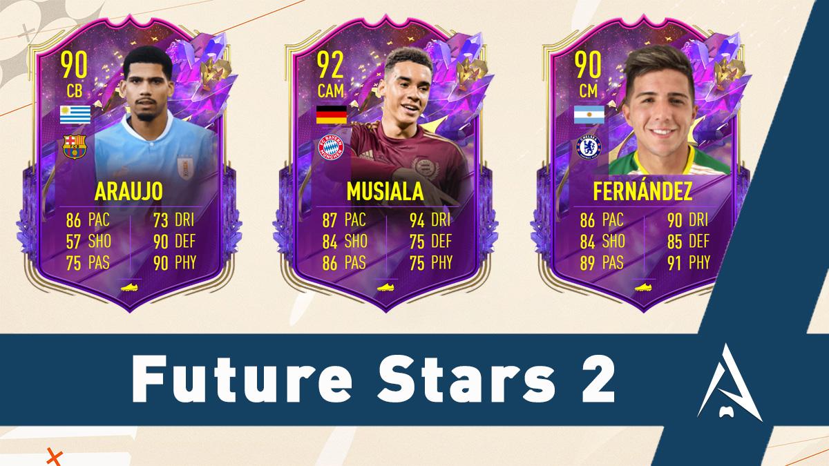 fifa 23 future stars 2 mini
