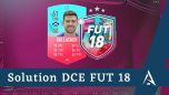 fifa 23 Solution dce fut 18 mini