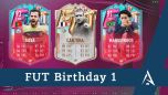 fifa 23 fut birthday team 1 mini